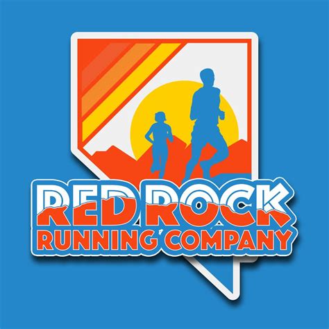 Red rock running company - RRRC Tent: Red Rock Running Company will be on site selling specially priced running gear, training shoes and racing flats. Please tell your athletes to check it out. Both cash and credit/ debit cards will be accepted on site. Race Location: Kellogg Zaher 7901 W Washington Ave, Las Vegas, NV 89128 .
